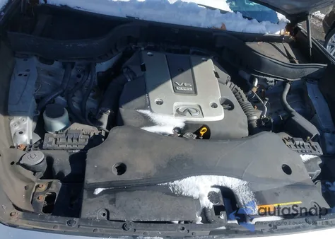 2014 Infiniti Qx70 z USA, uszkodzony, nr VIN JN8CS1MW7EM410892